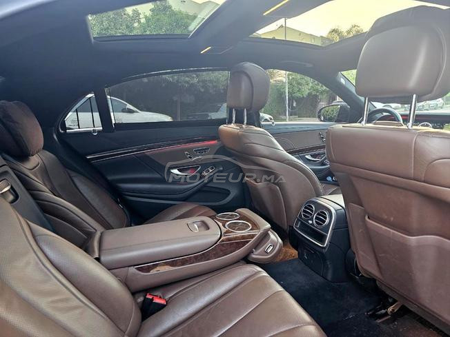 Mercedes-Benz Classe S 350 / L Diesel Auto. 2017