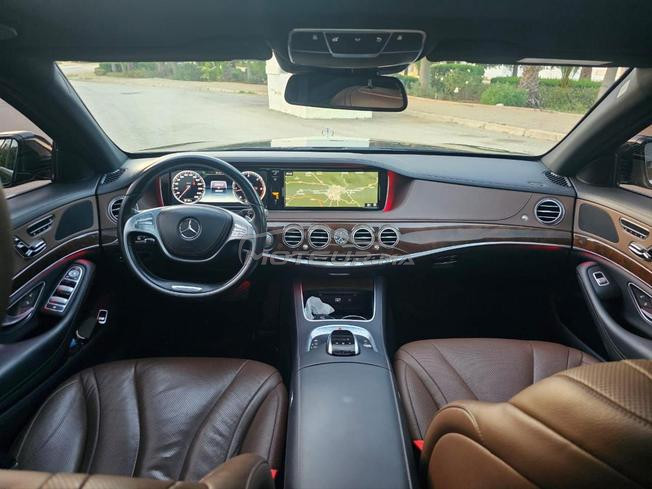 Mercedes-Benz Classe S 350 / L Diesel Auto. 2017