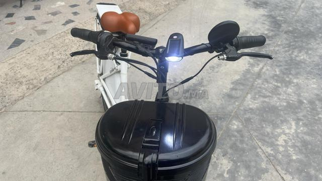Vélo électrique - 2