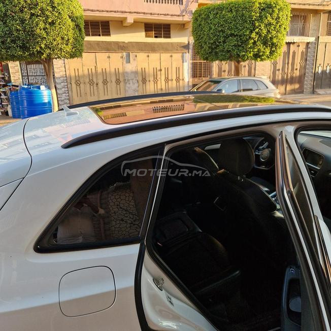 audi Q5 s line