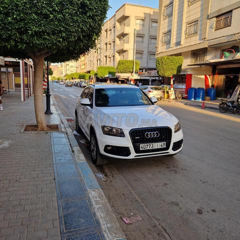Audi Q5 S Line - 2