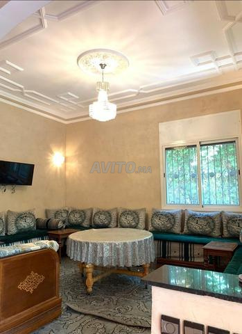 مراكش طريق أوريكة - 2