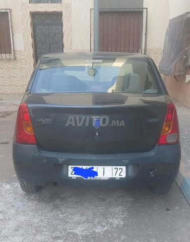 Dacia Logan - 2