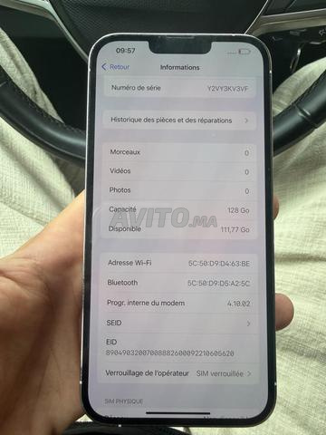 iPhone 13 Pro Max - 2