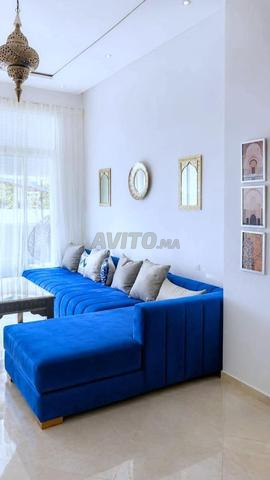 Appartement Premium à Louer à Agadir - 2