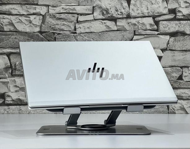 HP EliteBook 640 G11 Ultra5 135U 16 جيجابايت رام 512 جيجابايت SSD