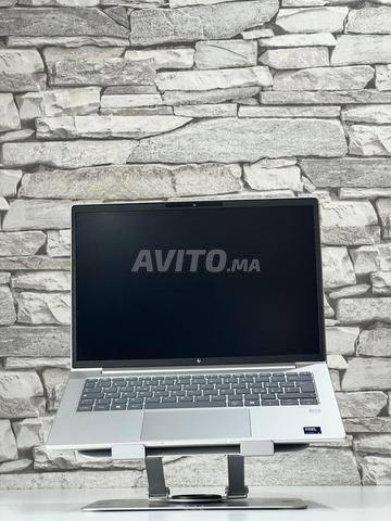HP EliteBook 640 G11 Ultra5 135U 16Go RAM 512Go SSD