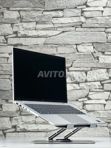 HP EliteBook 640 G11 Ultra5 135U 16 جيجابايت رام 512 جيجابايت SSD