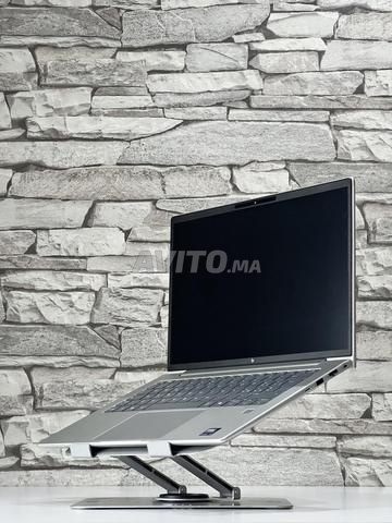 HP EliteBook 640 G11 Ultra5 135U 16 جيجابايت رام 512 جيجابايت SSD