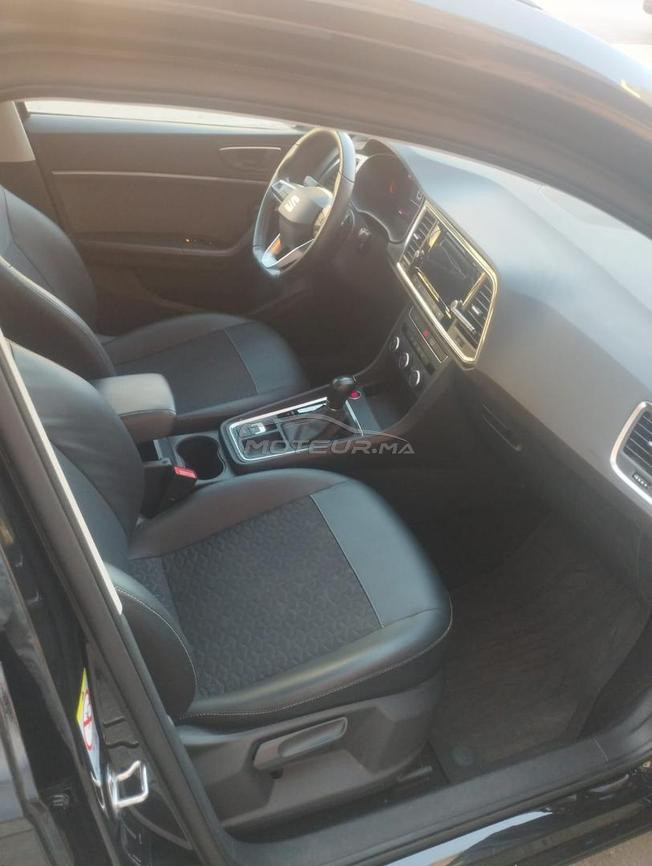 Seat Ateca Diesel Automatique 2025 à Fès