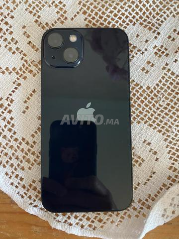 iPhone 13 normal