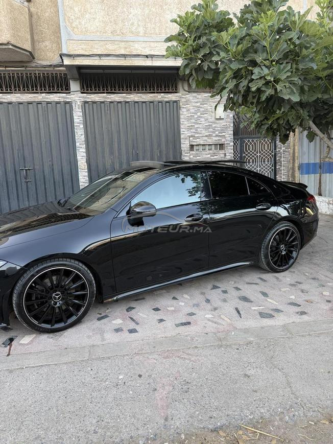 cla 220 tt option tonbil jdida tbarkallah 