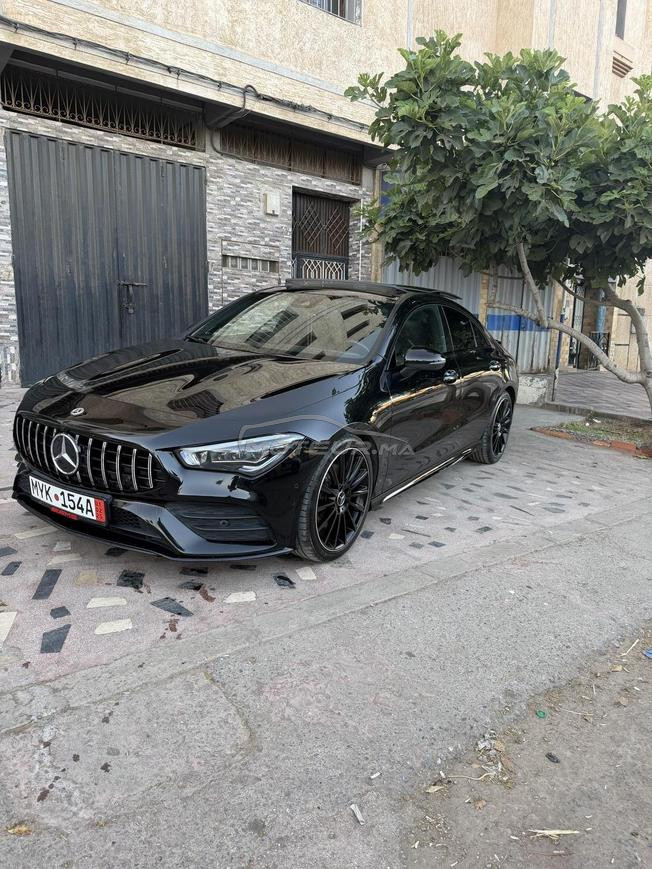 cla 220 tt option tonbil jdida tbarkallah 