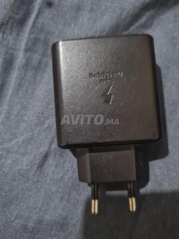 Chargeur Samsung original 40W - 2
