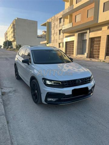 Tiguan d'origine - 2