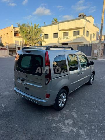 Renault Kangoo 2021 toutes options - 2