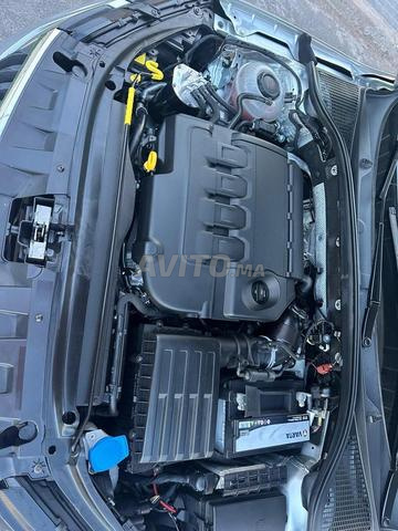 Skoda Octavia Diesel Manuelle 2020 à Agadir