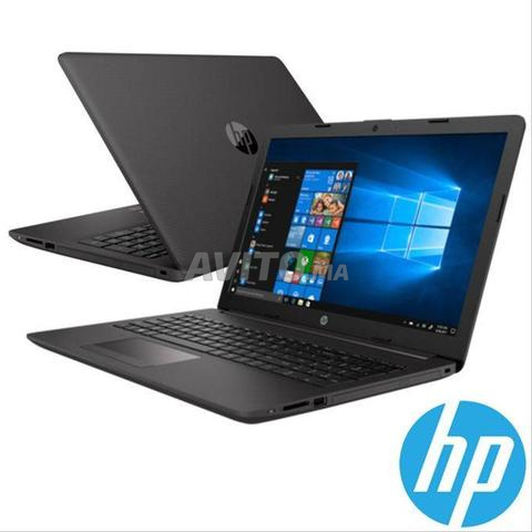 Ordinateur portable HP notebook g8 en excellent état