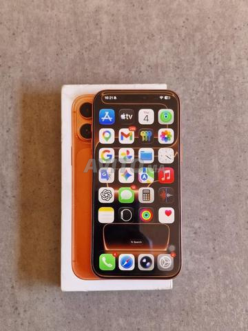 iPhone 17 Pro Max 256 Go - 2