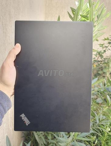 PC Lenovo Thinkpad X395 - 2