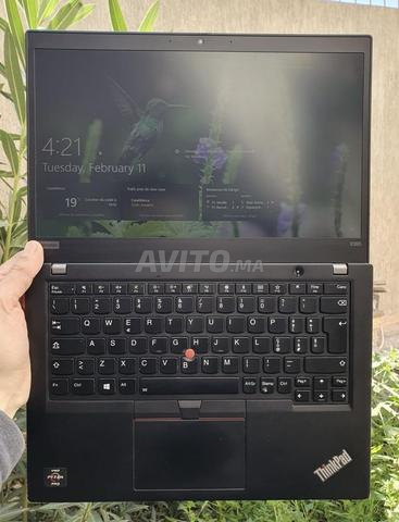 لابتوب لينوفو ثينك باد X395