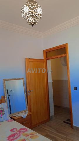 Appartements meublés à louer à la journée à Al Hoceima