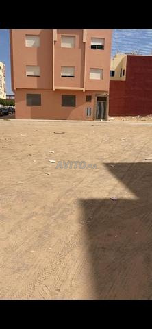 Vente terrain titré 140m2 R2 à Ben Guerir - 2