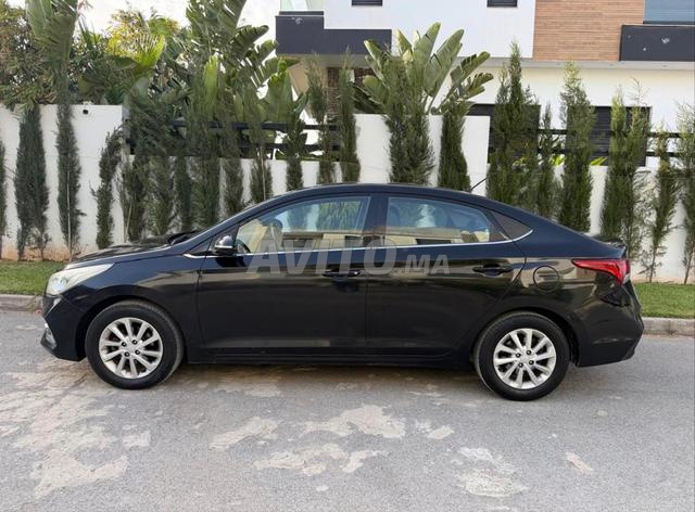 Hyundai Accent 1.6d