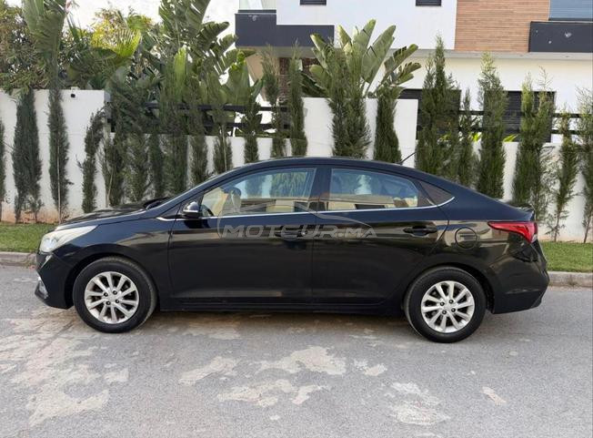 Hyundai Accent 1.6d