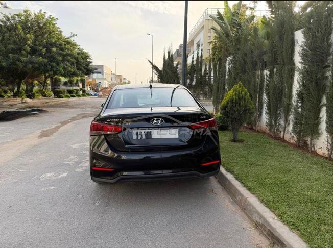 Hyundai Accent 1.6d