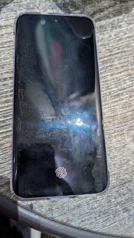 Smartphone Infinix hot 60 pro plus - 2