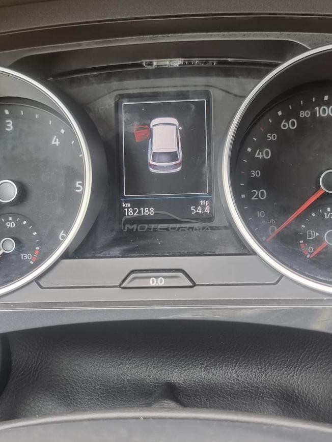 tiguan 4 motion 4*4 diesel automatique tte option 