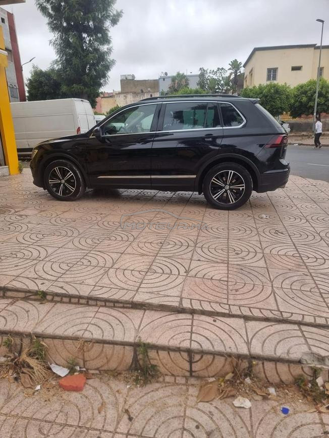 tiguan 4 motion 4*4 diesel automatique tte option 