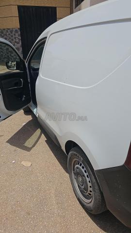 Renault Express Diesel Manuelle 2025 à Rabat