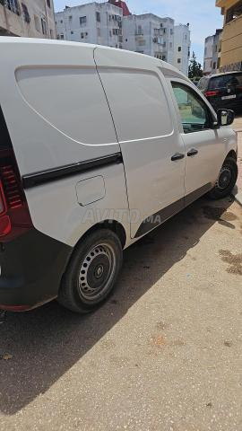 Renault Express Diesel Manuelle 2025 à Rabat - 2