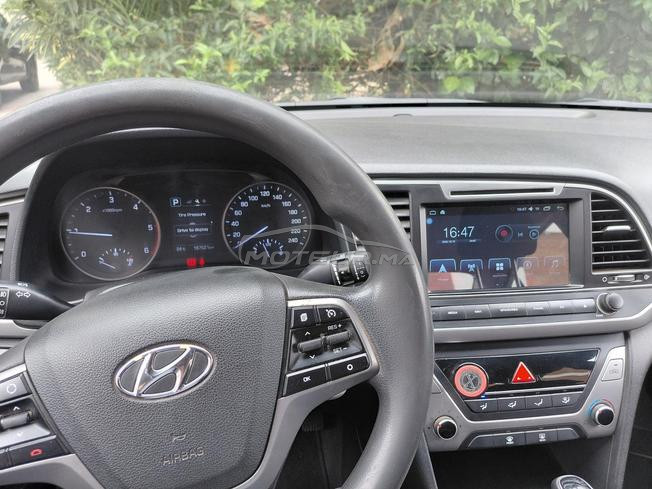 elantra 2019