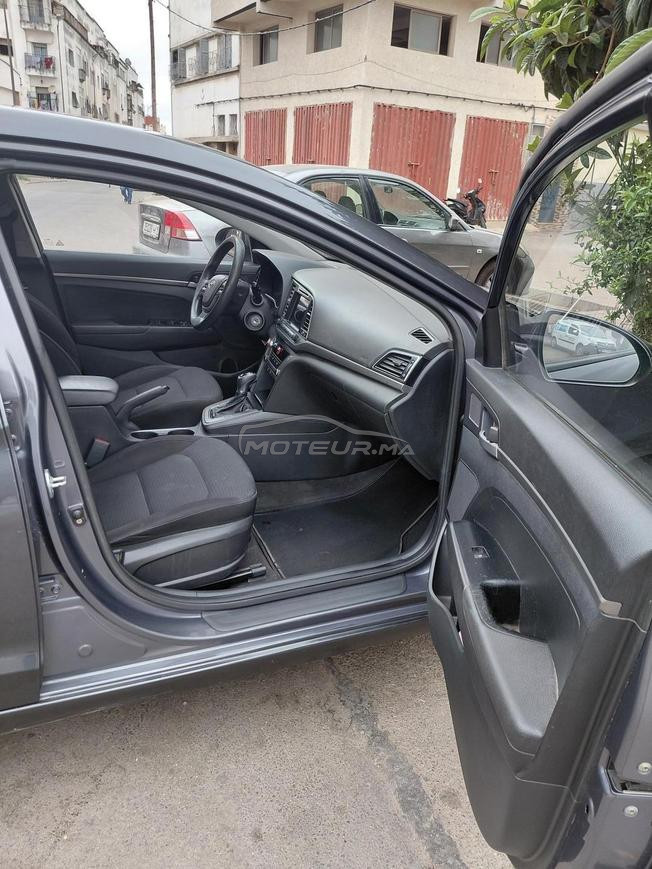 elantra 2019