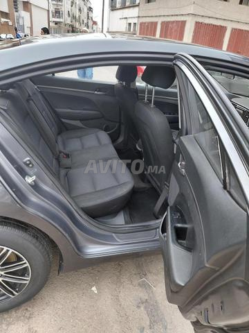 Elantra 2019 - 2