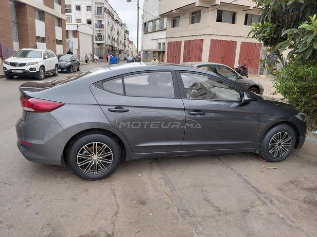 elantra 2019