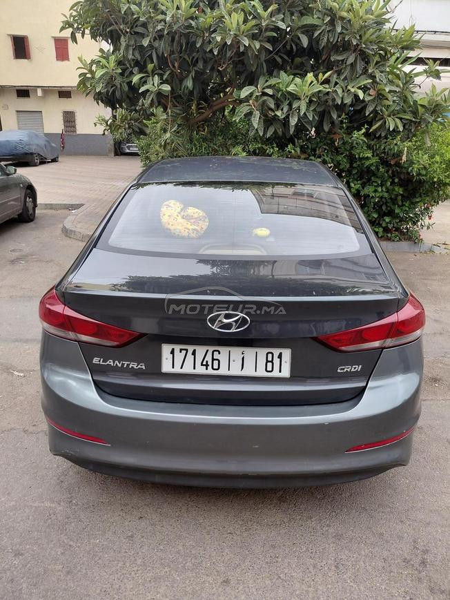 elantra 2019