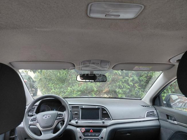 elantra 2019