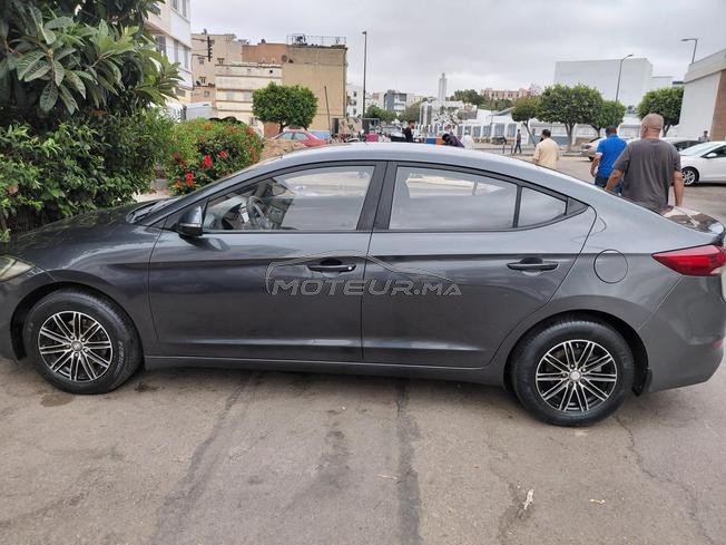 elantra 2019