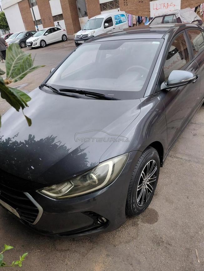elantra 2019