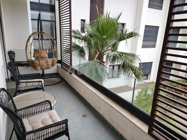 Appartement à vendre à Ain Diab - 2
