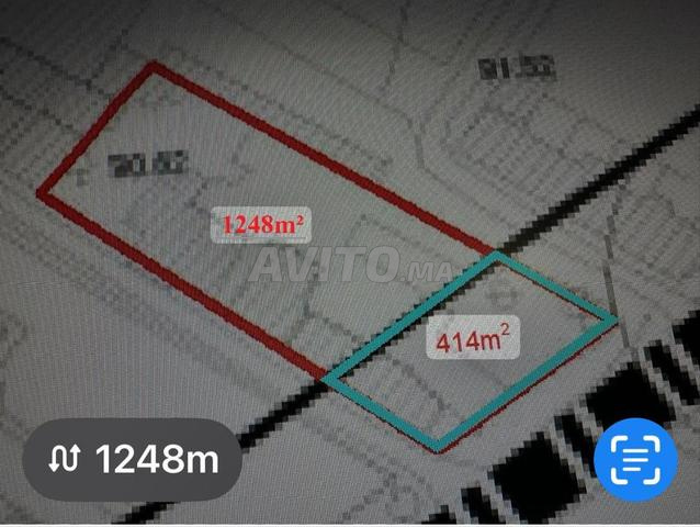 1600 متر منطقة إن 2