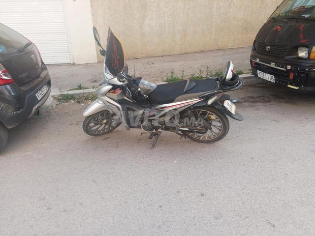 Atlas propre à vendre Kénitra pour celui qui la veut - 2