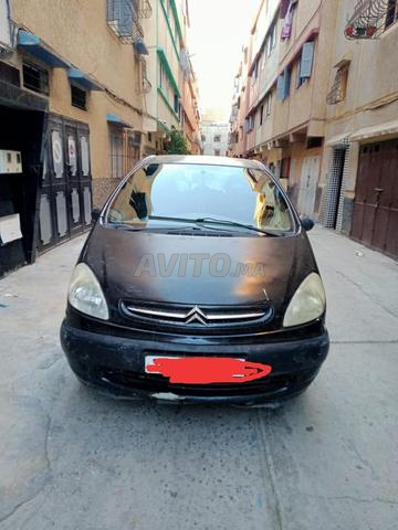 Citroën Xsara Picasso - 2