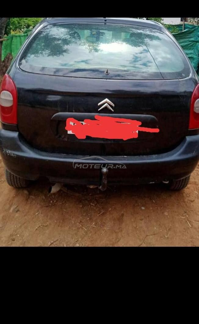 Citroën xsara picasso