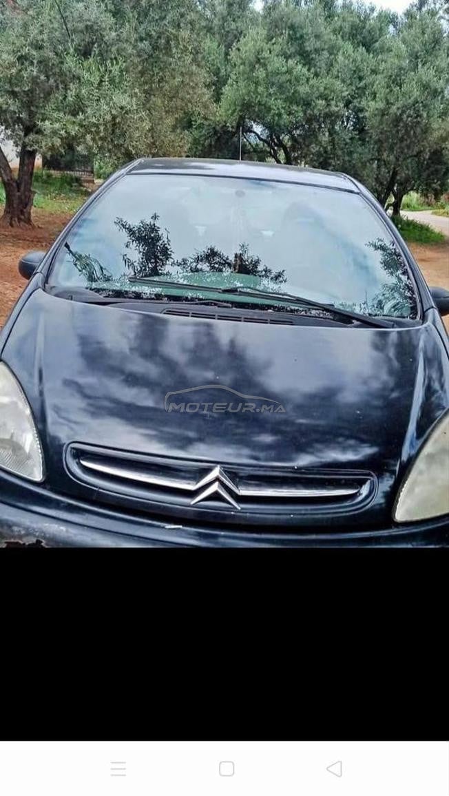 Citroën xsara picasso