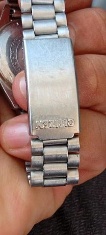 Rare citizen mécanique - 2